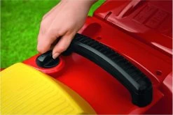 WOLF-Garten A 340 E Elektrische Grasmaaier - 1400 W - 34 Cm Maaibreedte - 30 Liter Opvangbak - Centrale Hoogte-instelling -Tuin Kortingswinkel 1200x800 138