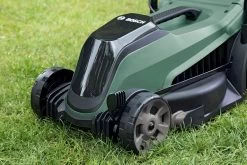 Bosch CityMower 18-300 Accu Grasmaaier - Met 1 X 18 V Accu En Lader -Tuin Kortingswinkel 1200x800 144