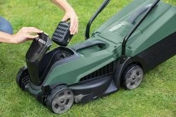 Bosch CityMower 18-300 Accu Grasmaaier - Met 1 X 18 V Accu En Lader -Tuin Kortingswinkel 1200x800 146