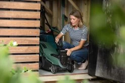 Bosch CityMower 18-300 Accu Grasmaaier - Met 1 X 18 V Accu En Lader -Tuin Kortingswinkel 1200x800 148