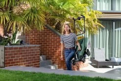 Bosch CityMower 18-300 Accu Grasmaaier - Met 1 X 18 V Accu En Lader -Tuin Kortingswinkel 1200x800 150