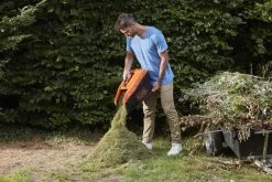 Black & Decker BLACK+DECKER BCMW3318L2-QW Grasmaaier - 18V - 33cm - Incl. 2 Accu's En Lader -Tuin Kortingswinkel 1200x800 151