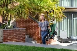 Bosch CityMower 18V-32-300 Grasmaaier - Maaibreedte 32 Cm - Zonder Accu En Lader -Tuin Kortingswinkel 1200x800 155