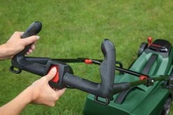 Bosch CityMower 18V-32-300 Grasmaaier - Maaibreedte 32 Cm - Zonder Accu En Lader -Tuin Kortingswinkel 1200x800 157