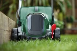 Bosch CityMower 18V-32-300 Grasmaaier - Maaibreedte 32 Cm - Zonder Accu En Lader -Tuin Kortingswinkel 1200x800 158