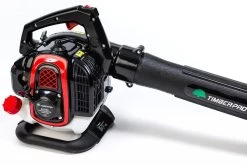 TIMBERPRO - Bladblazer - Benzine - Met Zuig En Versnipperfunctie - Blaassnelheid 225 Km/h - Opvangzak 45 L -Tuin Kortingswinkel 1200x800 16