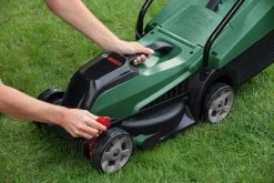 Bosch CityMower 18V-32-300 Grasmaaier - Maaibreedte 32 Cm - Zonder Accu En Lader -Tuin Kortingswinkel 1200x800 160