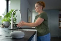 Bosch Indego S+ 500 Robotmaaier - Voor Gazons Tot 500 M2 - Incl. Laadstation En Accessoires - Connected -Tuin Kortingswinkel 1200x800 164