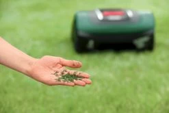 Bosch Indego S+ 500 Robotmaaier - Voor Gazons Tot 500 M2 - Incl. Laadstation En Accessoires - Connected -Tuin Kortingswinkel 1200x800 166