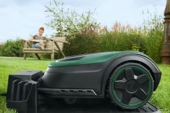 Bosch Indego S+ 500 Robotmaaier - Voor Gazons Tot 500 M2 - Incl. Laadstation En Accessoires - Connected -Tuin Kortingswinkel 1200x800 168