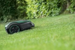 Bosch Indego S+ 500 Robotmaaier - Voor Gazons Tot 500 M2 - Incl. Laadstation En Accessoires - Connected -Tuin Kortingswinkel 1200x800 170
