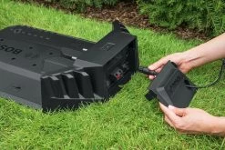 Bosch Indego S+ 500 Robotmaaier - Voor Gazons Tot 500 M2 - Incl. Laadstation En Accessoires - Connected -Tuin Kortingswinkel 1200x800 171