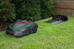 Bosch Indego XS 300 Robotmaaier - Maaibreedte 19 Cm - Voor Gazons Tot 300 M2 -Tuin Kortingswinkel 1200x800 175