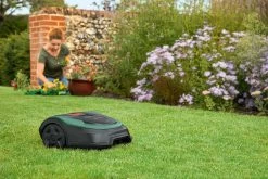 Bosch Indego XS 300 Robotmaaier - Maaibreedte 19 Cm - Voor Gazons Tot 300 M2 -Tuin Kortingswinkel 1200x800 178