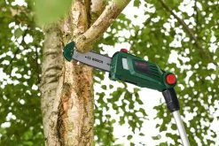 Bosch UniversalHedgePole 18 Heggenschaar Op Steel - Met 18 V Accu En Lader -Tuin Kortingswinkel 1200x800 2