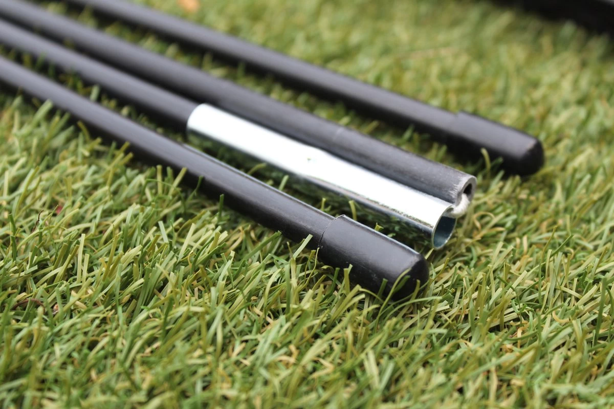 Luxe Parasolhoes Met Rits En Stok Voor Zweefparasol | 265 X 70 Cm | Waterdicht | Rits En Stok | Geschikt Voor Parasol Van 300 Cm | Zwart 10 Luxe Parasolhoes Met Rits En Stok Voor Zweefparasol | 265 X 70 Cm | Waterdicht | Rits En Stok | Geschikt Voor Parasol Van 300 Cm | Zwart - Afbeelding 10