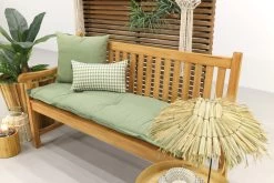 Teak Houten Tuinbank Bison - 150 Cm. 25 Teak Houten Tuinbank Bison - 150 Cm. -Tuin Kortingswinkel 1200x800 247