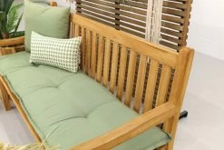 Teak Houten Tuinbank Bison - 150 Cm. 26 Teak Houten Tuinbank Bison - 150 Cm. -Tuin Kortingswinkel 1200x800 248