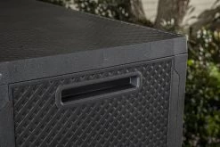 Keter Emily Opbergbox - 118x45x57 Cm - 270L - Grafiet -Tuin Kortingswinkel 1200x800 276