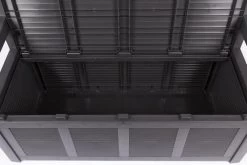 Merkloos Opbergbank Van Kunststof | 130 X 60 Cm | Antraciet 11 Merkloos Opbergbank Van Kunststof | 130 X 60 Cm | Antraciet -Tuin Kortingswinkel 1200x800 303