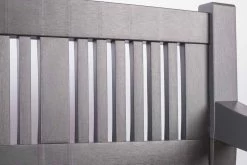 Merkloos Opbergbank Van Kunststof | 130 X 60 Cm | Antraciet 12 Merkloos Opbergbank Van Kunststof | 130 X 60 Cm | Antraciet -Tuin Kortingswinkel 1200x800 304