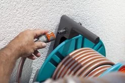 GARDENA - Wandslanghouder 60 Met Slanggeleider - Slanghouder - Maximale Capaciteit 60 Meter 20 GARDENA - Wandslanghouder 60 Met Slanggeleider - Slanghouder - Maximale Capaciteit 60 Meter -Tuin Kortingswinkel 1200x800 329