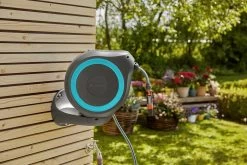 GARDENA - Wandslangbox RollUp M - 20m Slang - 11 Diameter 9 GARDENA - Wandslangbox RollUp M - 20m Slang - 11 Diameter -Tuin Kortingswinkel 1200x800 332