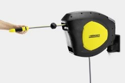 Kärcher Automatische Slanghaspel CR 5.330 - 30 + 2 Meter -Tuin Kortingswinkel 1200x800 335