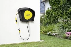 Kärcher Automatische Slanghaspel CR 5.330 - 30 + 2 Meter -Tuin Kortingswinkel 1200x800 336