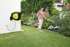 Kärcher Automatische Slanghaspel CR 5.330 - 30 + 2 Meter -Tuin Kortingswinkel 1200x800 337