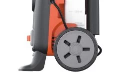 Black & Decker BLACK+DECKER Hogedrukreiniger BXPW1600PE - 1600 Watt - 125 Bar - 420 L/u - Verrijdbaar -Tuin Kortingswinkel 1200x800 36