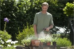 GARDENA - Premium Reinigingssproeier Spuitpistool - Metaal - Voor Reiniging En Bewatering -Tuin Kortingswinkel 1200x800 372