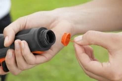 GARDENA - Premium Reinigingssproeier Spuitpistool - Metaal - Voor Reiniging En Bewatering -Tuin Kortingswinkel 1200x800 377