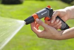 GARDENA - Classic Reinigingspistool - Spuitpistool - Traploos Instelbaar 28 GARDENA - Classic Reinigingspistool - Spuitpistool - Traploos Instelbaar -Tuin Kortingswinkel 1200x800 381