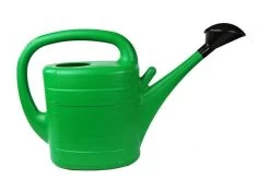 Merkloos Gieter In Kunststof Groen - 10 Liter -Tuin Kortingswinkel 1200x800 397