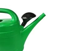 Merkloos Gieter In Kunststof Groen - 10 Liter -Tuin Kortingswinkel 1200x800 398