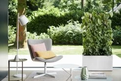 Elho Vivo Matt Finish Lang Wielen 90 - Grote Staande Plantenbak Voor Binnen & Buiten - Gemaakt Van Gereycled Plastic - L 39 X W 88 X H 41 Cm - Wit 14 Elho Vivo Matt Finish Lang Wielen 90 - Grote Staande Plantenbak Voor Binnen & Buiten - Gemaakt Van Gereycled Plastic - L 39 X W 88 X H 41 Cm - Wit -Tuin Kortingswinkel 1200x800 418