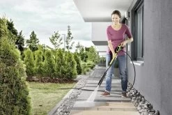 Kärcher K 5 Power Control Hogedrukreiniger - 2100W - 145 Bar - 40 M²/h - Met Vuilfrees -Tuin Kortingswinkel 1200x800 46