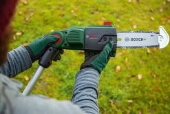 Bosch UniversalHedgePole 18 Heggenschaar Op Steel - Met 18 V Accu En Lader -Tuin Kortingswinkel 1200x800 5