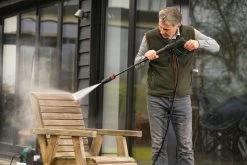 Bosch Universal Aquatak 135 Hogedrukreiniger - Op Snoer - 1900 W - 135 Bar -Tuin Kortingswinkel 1200x800 57