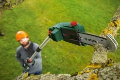 Bosch UniversalHedgePole 18 Heggenschaar Op Steel - Met 18 V Accu En Lader -Tuin Kortingswinkel 1200x800 6