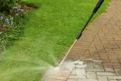 Bosch Universal Aquatak 135 Hogedrukreiniger - Op Snoer - 1900 W - 135 Bar -Tuin Kortingswinkel 1200x800 60