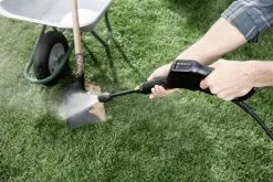 Kärcher K 3 Premium Power Control Home Hogedrukreiniger - 1600W - 120 Bar - 25 M²/h - Met Terrasreiniger -Tuin Kortingswinkel 1200x800 63