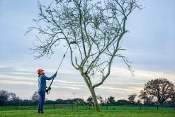 Bosch UniversalHedgePole 18 Heggenschaar Op Steel - Met 18 V Accu En Lader -Tuin Kortingswinkel 1200x800 8