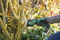 Bosch KEO 18 Accu Tuinzaagmachine - Snijdiameter Van 80 Mm - Met 18 V Accu En Lader 30 Bosch KEO 18 Accu Tuinzaagmachine - Snijdiameter Van 80 Mm - Met 18 V Accu En Lader -Tuin Kortingswinkel 1200x800 88