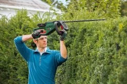 Bosch UniversalHedgeCut 18-55 Heggenschaar - Zonder 18V Accu En Oplader -Tuin Kortingswinkel 1200x800 98