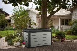 Keter Denali Opbergbox - 757L - 152x73x90cm - Grafiet -Tuin Kortingswinkel 1200x801 14