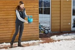 GARDENA - Handstrooier M - Strooikar- 100m2 - 1.8 Liter -Tuin Kortingswinkel 1200x801 4