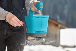 GARDENA - Handstrooier M - Strooikar- 100m2 - 1.8 Liter -Tuin Kortingswinkel 1200x801 5