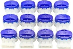 Tuin Kortingswinkel 31 Gel Connector - Kabelverbinder - Draadverbinder Voor Robotmaaier Perimeterdraad - Begrenzingsdraad 12st I Model 314 I